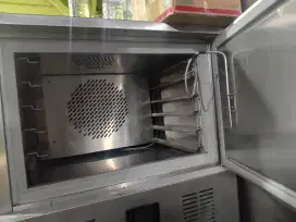 BLAST FREEZER 5 TRAY COOLMAX