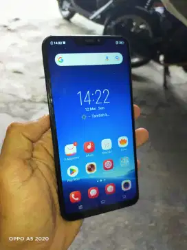 Vivo y83 4/32 minus dikit