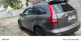 Honda CR-V 2007 Bensin
