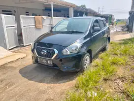 Datsun go 2015 pajak isi