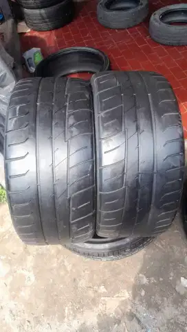 Ban copotan Gt radial champiro SX2 245/40 R17 80% 2023..2pcs