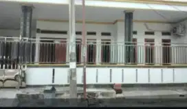 Dijual Rumah Bumi Agung Permai 2 Serang, 120 m², Harga 800 Juta Nego