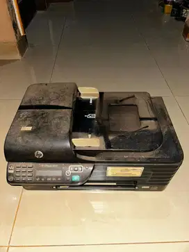 Printer HP Officejet 4500