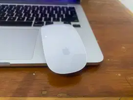 MAGIC MOUSE 2 (LIKE NEW 99%)