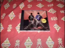 CD Kris Kross - Totally Crossed Out