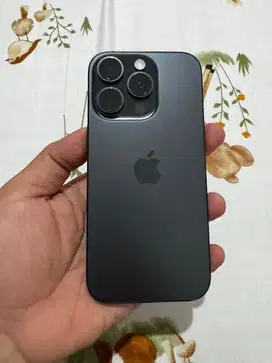 Iphone 16 pro 128gb INTER LIKE NEW