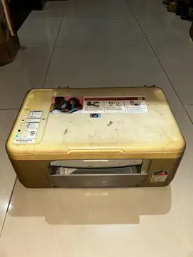 Printer HP Deskjet F2276