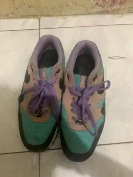 Nike airmax 1 have nike day