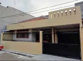 Rumah Disewakan Rawamangun