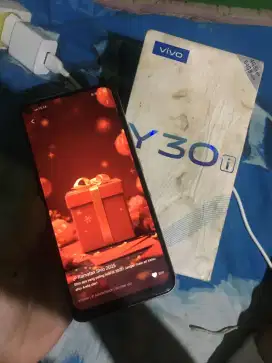 Menjual hp second