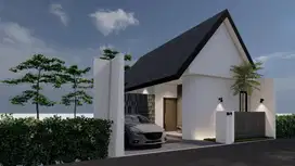 All In DAPAT RUMAH BAGUS HARGA 530 JUTA SAJA