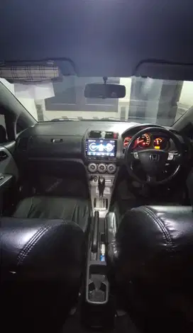 Honda City 2007 Bensin