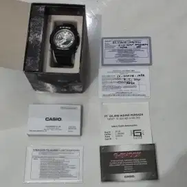 Jam tangan Casio G-Shock GA2100 original
