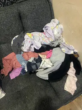 Asisten Rumah Tangga Pulang Pergi
