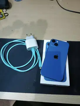 Iphone 13 (blue) ibox