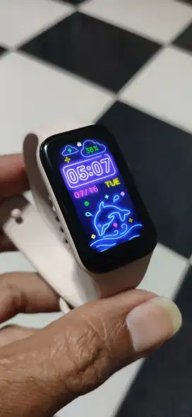 SmartBand8 Xiaomi