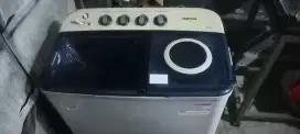 Mesin cuci merk samsung kapasitas 8.5 kg