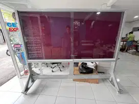 Papan Mading Sekolah