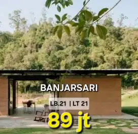 Rumah Mungil Cocok Untuk Investasi Kost atau Rumah Kontrak
