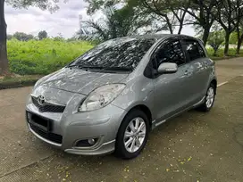Yaris E manual 2011 bakpao CASH nego