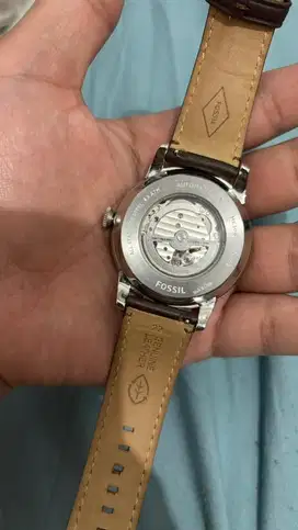 Jam Tangan Fossil