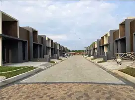 Terranea Homes Selangkah Ke Hiera BSD, Dapat Cashback 70Jutaan