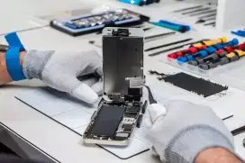 Terima Jasa Pasang LCD