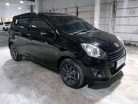 Daihatsu Ayla 2022 Bensin