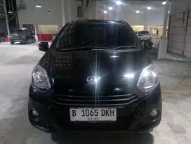 Daihatsu Ayla 2022 Bensin