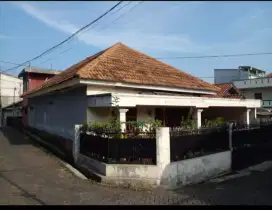 RUMAH LUAS AKSES MOBIL DEKAT PURIBETA, LARANGAN SELATAN,KOTA TANGERANG