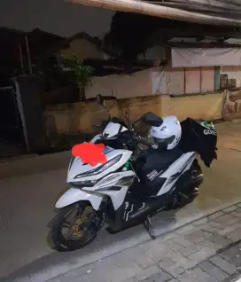 Siap Antar Jemput aktivitas Kantor dan sekolah