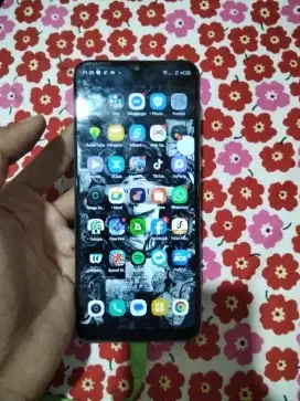 jual hp infinix hot 10nfc