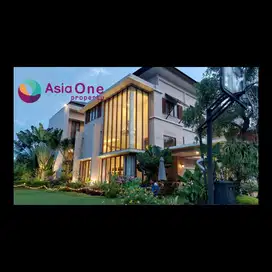 Di Jual Rumah di Perumahan Alam Sutera Cluster Sutera Asri