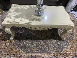 MEJA JATI JEPARAAA