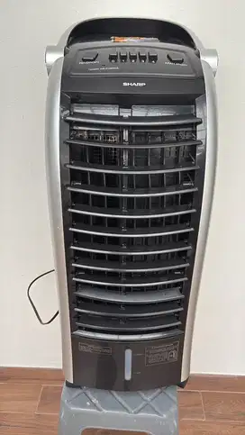 Air Cooler Merek Sharp