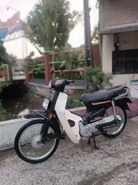 Astrea star original 1986