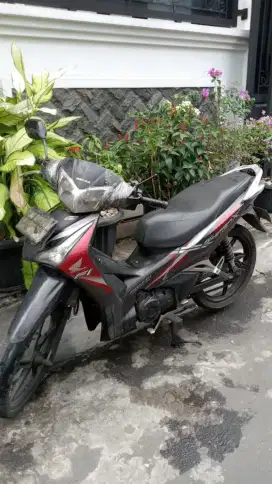 jual motor supra x 125