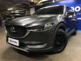 [OLX MOBBI]DP RENDAH Mazda CX5 2.5 Elite Bensin-AT 2018 BYR