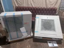 Terima ac bekas/rusak(second)