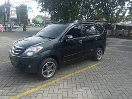 Daihatsu xenia sporty