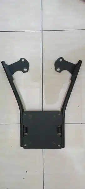 bracket box shad second bekas buat Scoopy,beat,genio,stylo