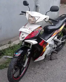 Jupiter mx kopling cw resing murah,mesin djamin halus,pemakaian ade