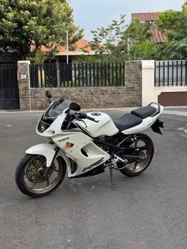 Ninja RR old fullspek