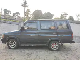 Toyota Kijang 1995 Bensin