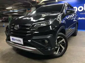 [OLX MOBBI]DP RENDAH Toyota Rush 1.5 TRD Sportivo Bensin-MT 2019 FFB