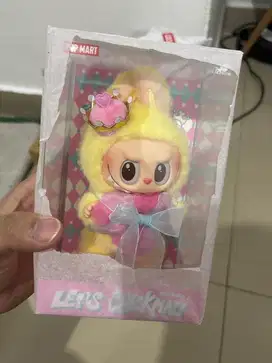 Pop Mart The Monsters / Labubu
