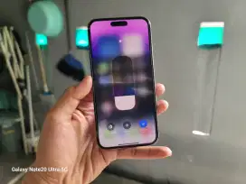 I-Phone 14 pro max fullset