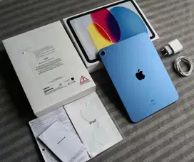 iPad Gen 10 iBox 64gb