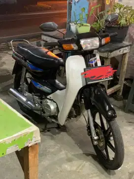 HONDA ASTREA 1996