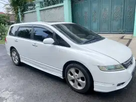 Honda Odyssey 2004 automatic Good Condition